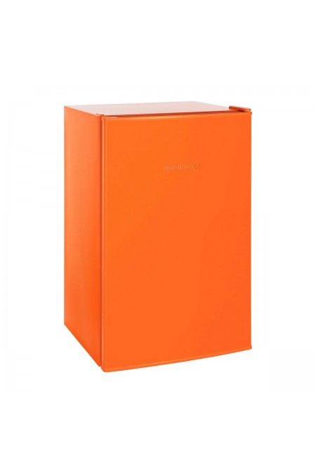 Холодильник Nordfrost NR 403 OR (оранжевый) 