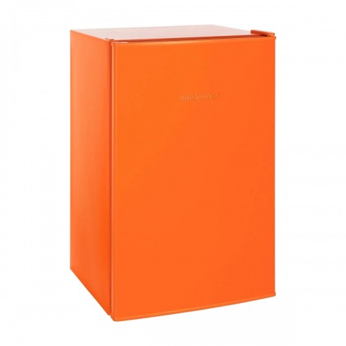 Холодильник NORDFROST NR 403 OR (оранжевый) 2