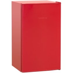 Холодильник NORDFROST NR 403 R (красный)