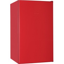 Холодильник Nordfrost NR 403 R (красный)
