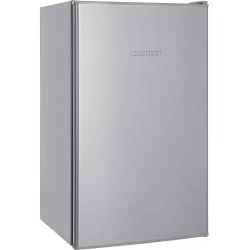 Холодильник NordFrost NR 403 S (серебристый)