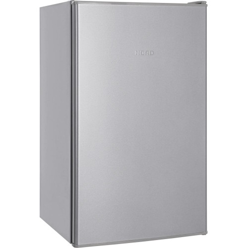 Холодильник NordFrost NR 403 S (серебристый) 3