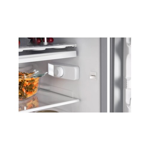 Холодильник NordFrost NR 403 S (серебристый) 5