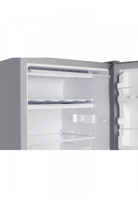 Холодильник Nordfrost NR 403 S (серебристый) 3