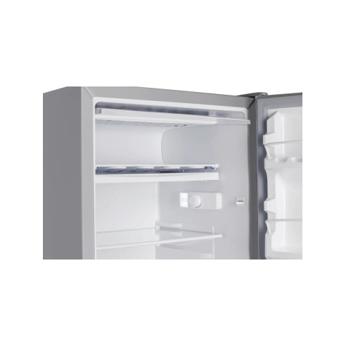 Холодильник NordFrost NR 403 S (серебристый) 6