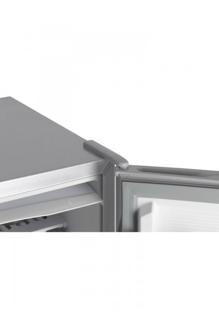 Холодильник Nordfrost NR 403 S (серебристый) 4