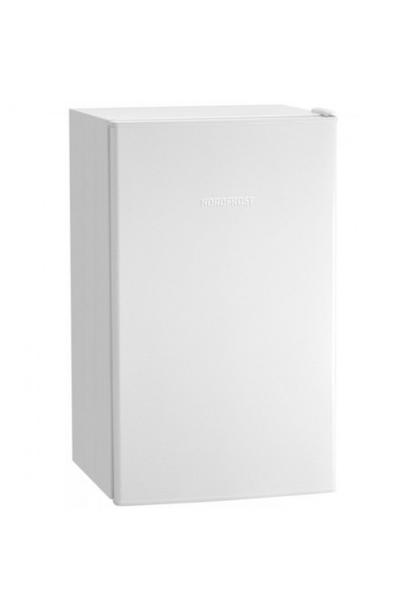 Холодильник Nordfrost NR 403 W (белый) 