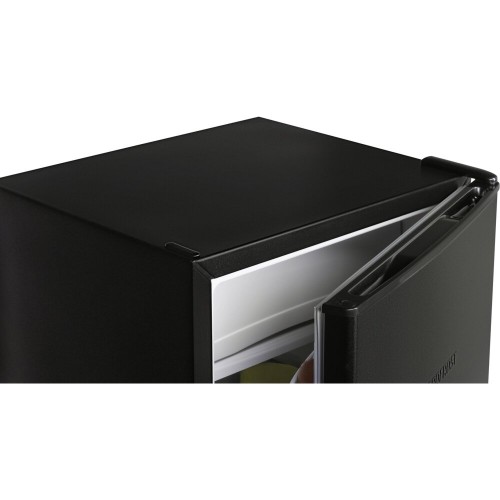 Холодильник NORDFROST NR 404 B (черный) 2