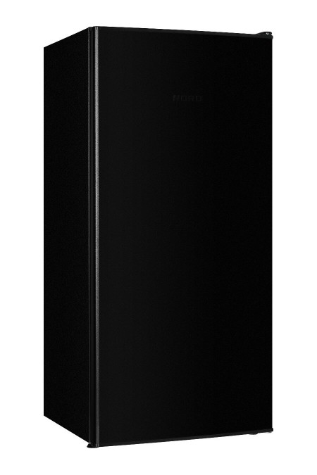 Холодильник Nordfrost NR 404 B (черный) 