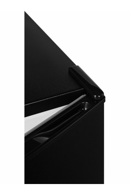 Холодильник Nordfrost NR 404 B (черный) 2