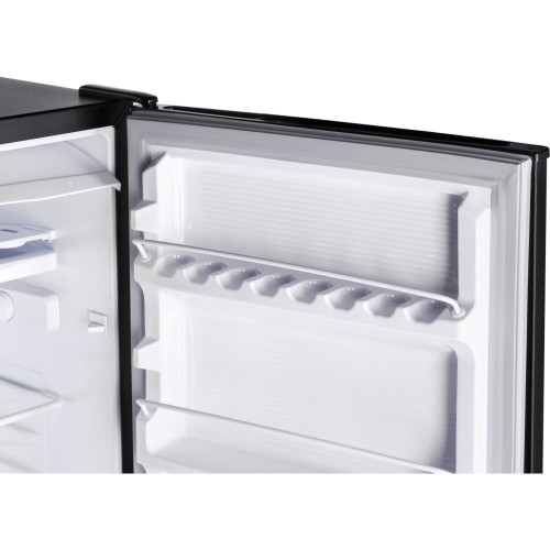 Холодильник NORDFROST NR 404 B (черный) 6