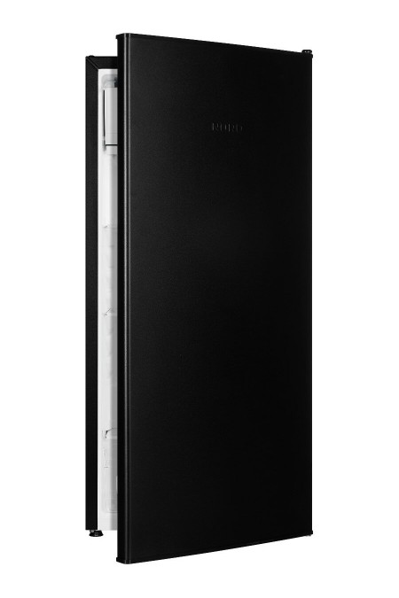 Холодильник Nordfrost NR 404 B (черный) 4