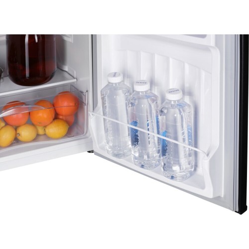 Холодильник NORDFROST NR 404 B (черный) 9