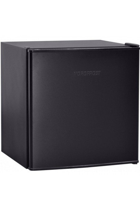 Холодильник Nordfrost NR 506 B (черный) 