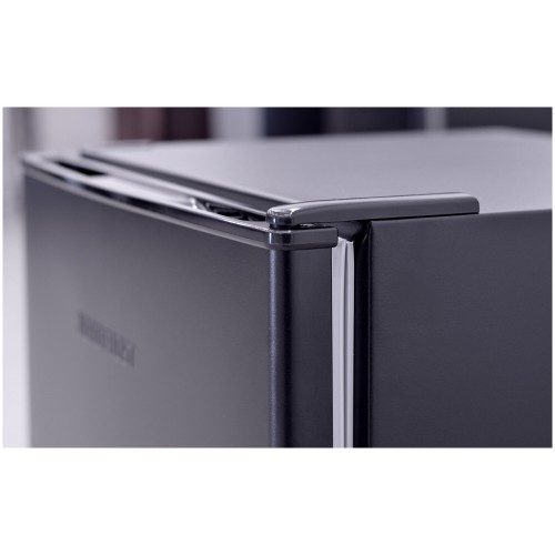 Холодильник NORDFROST NR 506 B (черный) 6