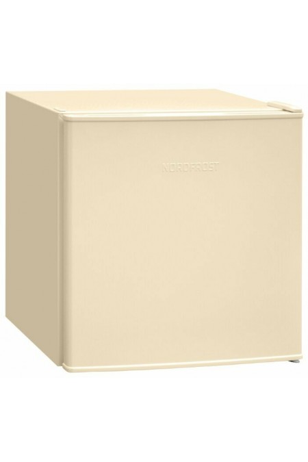 Холодильник Nordfrost NR 506 E (бежевый) 
