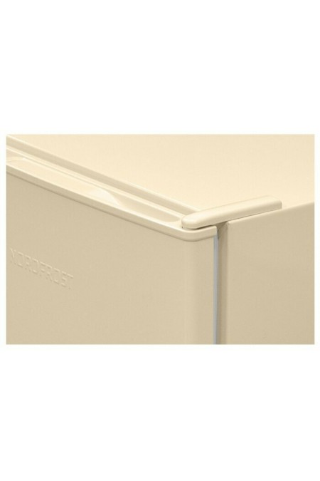 Холодильник Nordfrost NR 506 E (бежевый) 4