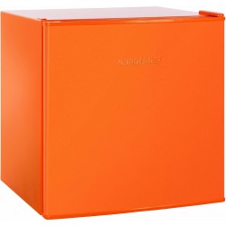 Холодильник NORDFROST NR 506 OR (оранжевый)