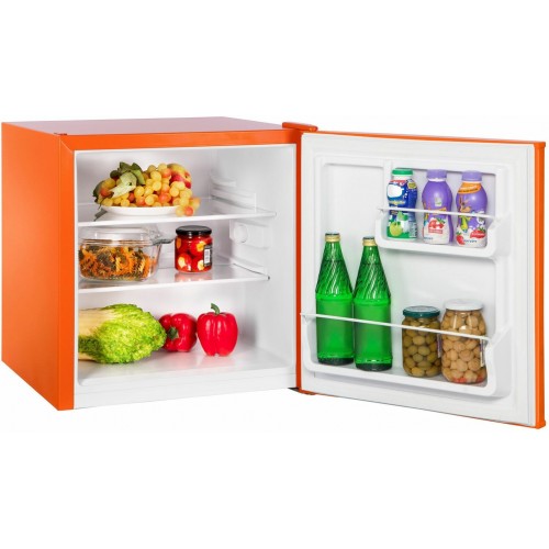 Холодильник NORDFROST NR 506 OR (оранжевый) 1