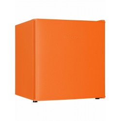 Холодильник Nordfrost NR 506 OR (оранжевый)