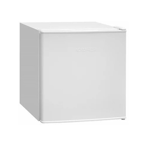 Холодильник NORDFROST NR 506 OR (оранжевый) 6