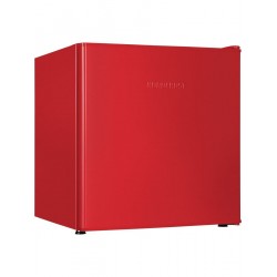 Холодильник Nordfrost NR 506 R (красный)
