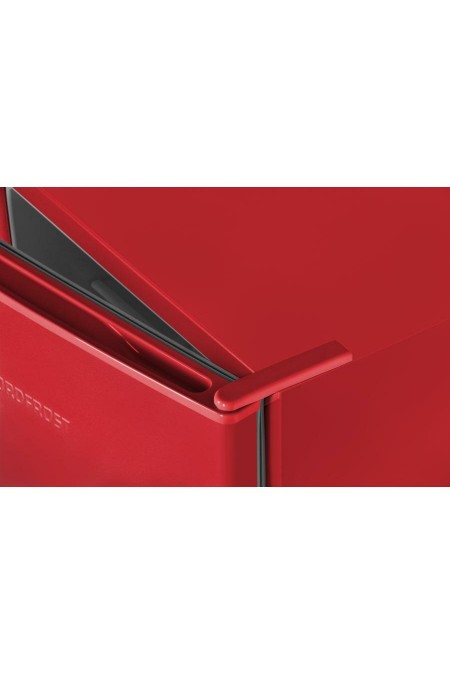 Холодильник Nordfrost NR 506 R (красный) 1