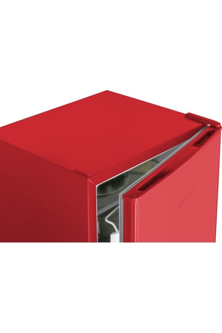 Холодильник Nordfrost NR 506 R (красный) 2