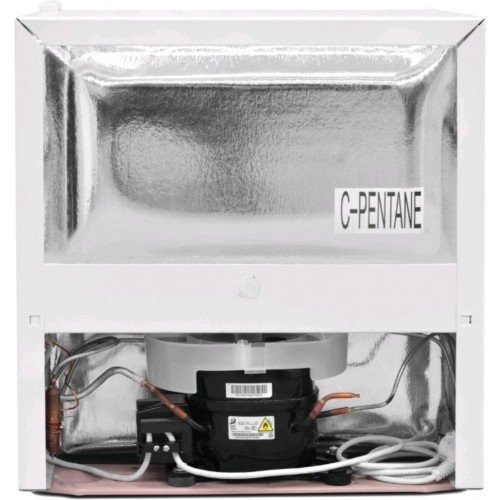 Холодильник NORDFROST NR 506 R (красный) 7