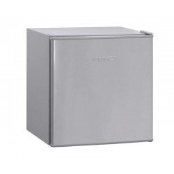 Холодильник NordFrost NR 506 S (серебристый)