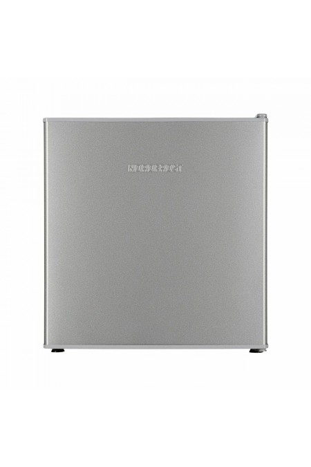 Холодильник Nordfrost NR 506 S (серебристый) 1