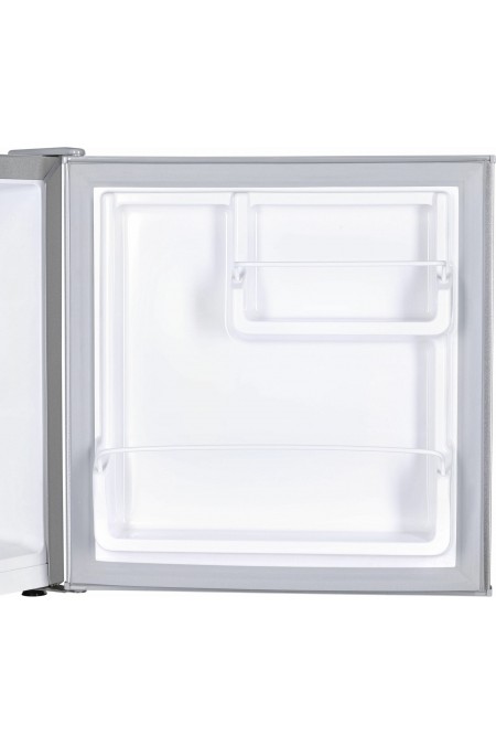 Холодильник Nordfrost NR 506 S (серебристый) 3