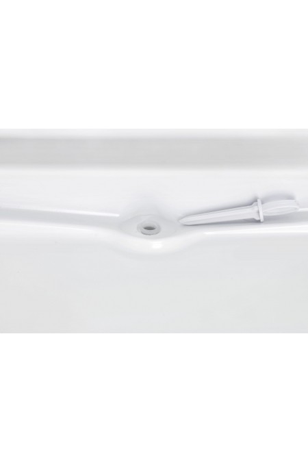 Холодильник Nordfrost NR 506 S (серебристый) 4