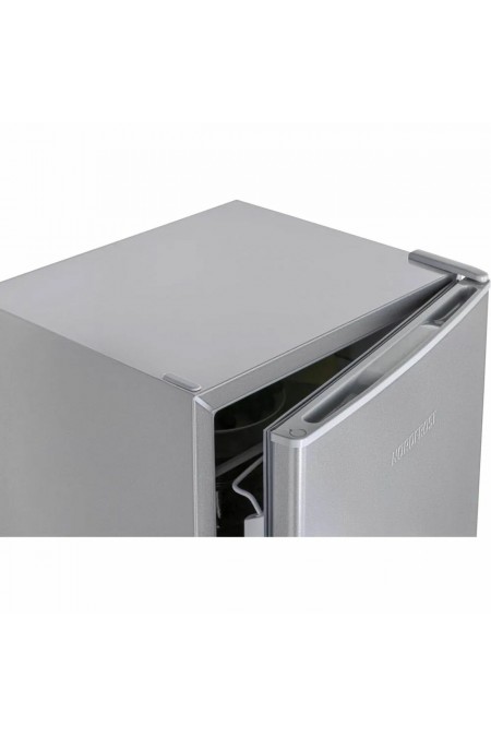 Холодильник Nordfrost NR 506 S (серебристый) 5