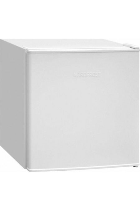 Холодильник Nordfrost NR 506 W (белый) 