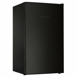 Холодильник Nordfrost NR 507 B (черный)