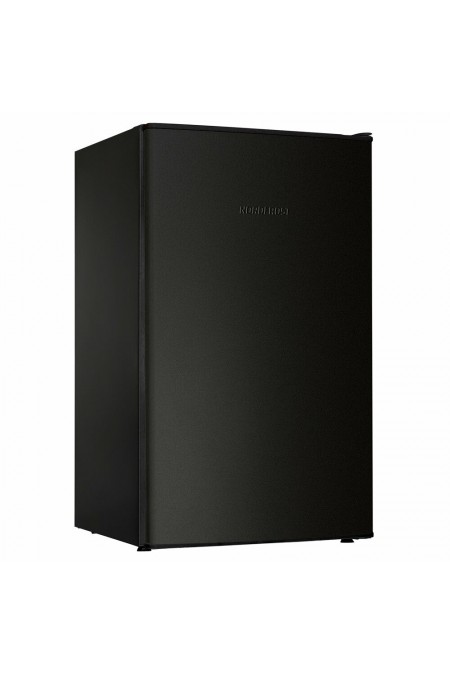 Холодильник Nordfrost NR 507 B (черный) 