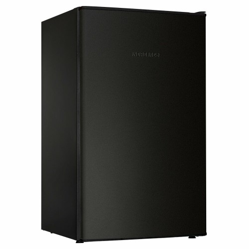 Холодильник NORDFROST NR 507 B (черный) 9