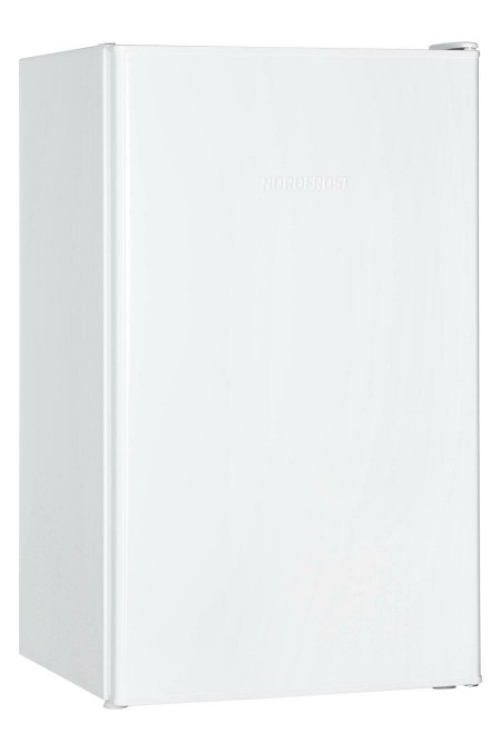 Холодильник Nordfrost NR 507 W (белый) 
