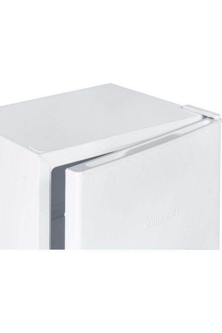 Холодильник Nordfrost NR 507 W (белый) 1