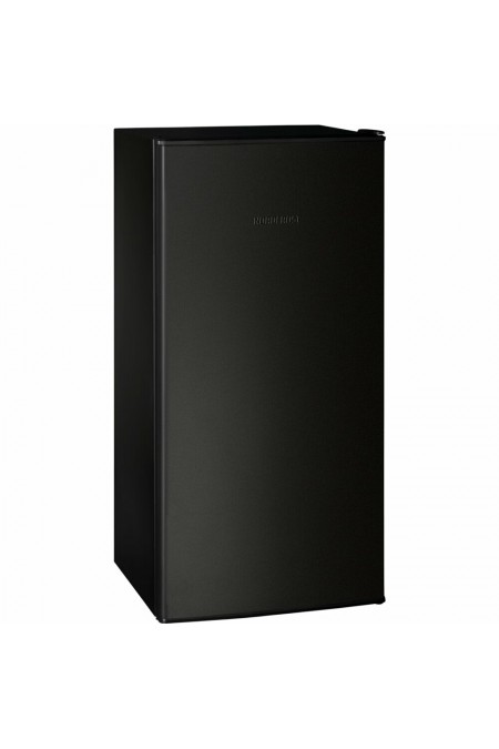 Холодильник Nordfrost NR 508 B (черный) 