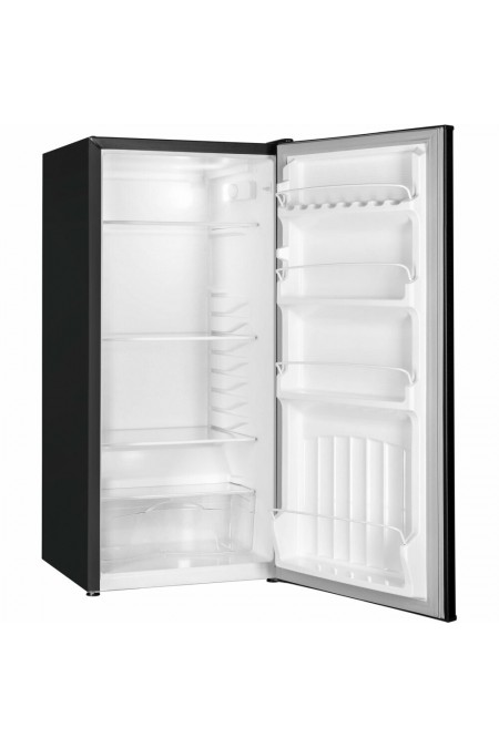 Холодильник Nordfrost NR 508 B (черный) 2