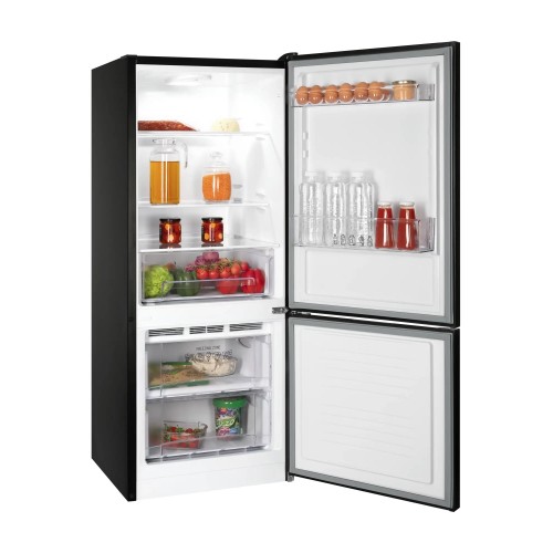 Холодильник NORDFROST NRB 121 B (черный матовый) 1