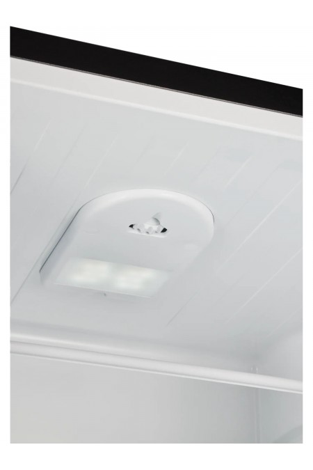 Холодильник Nordfrost NRB 121 B (черный матовый) 3