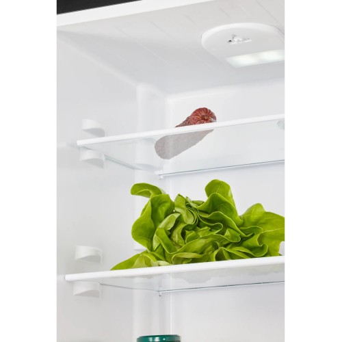 Холодильник NORDFROST NRB 121 B (черный матовый) 8