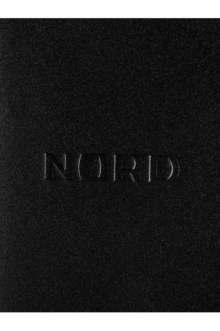 Холодильник Nordfrost NRB 121 B (черный матовый) 4