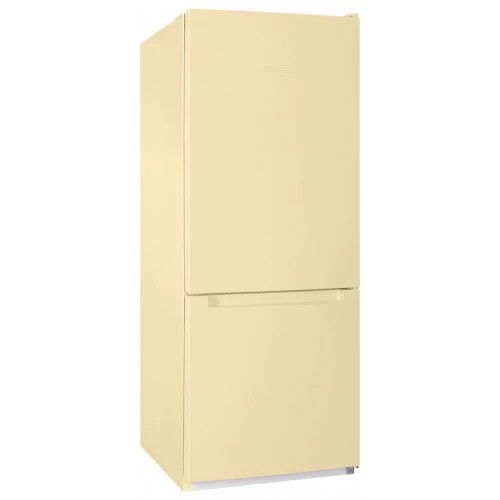 Холодильник NORDFROST NRB 121 Е (бежевый) 