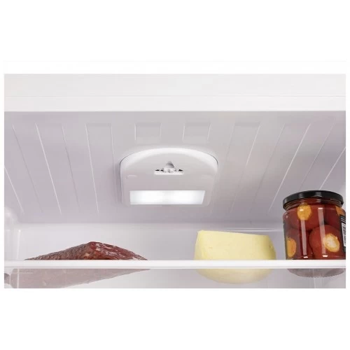 Холодильник NORDFROST NRB 121 Е (бежевый) 1