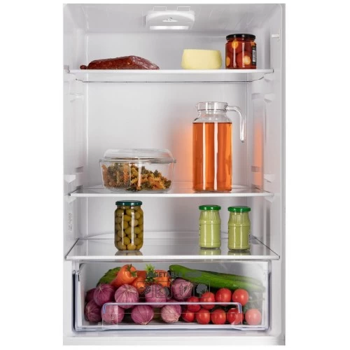 Холодильник NORDFROST NRB 121 Е (бежевый) 2