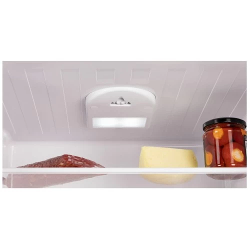 Холодильник NORDFROST NRB 121 Е (бежевый) 4